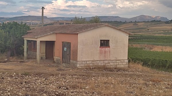 quadrivano in vendita a Menfi