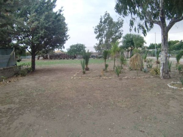 terreno edificabile in vendita a Menfi