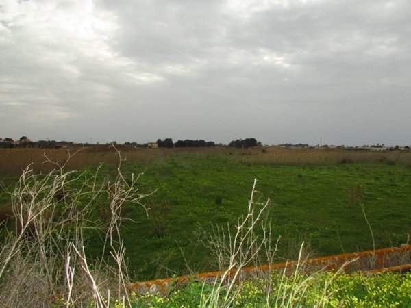 terreno edificabile in vendita a Menfi