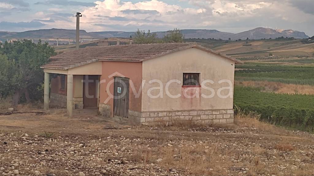 quadrivano in vendita a Menfi