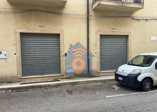 appartamento in vendita a Menfi