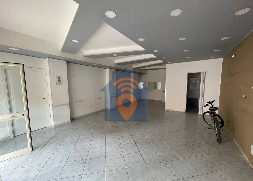 negozio in vendita a Menfi