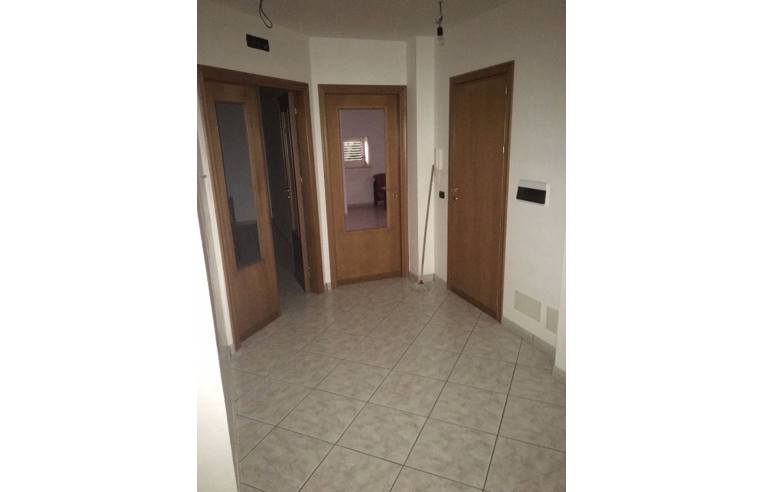 appartamento in vendita a Menfi