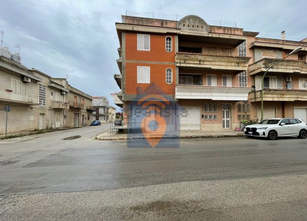 locale commerciale in vendita a Menfi