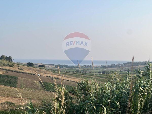 terreno agricolo in vendita a Menfi in zona Porto Palo