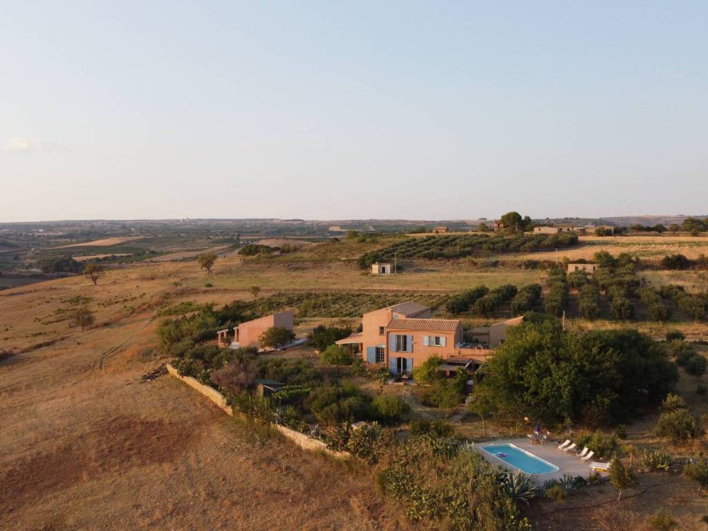 casa indipendente in vendita a Menfi