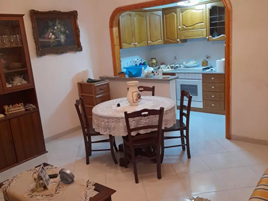 appartamento in vendita a Menfi