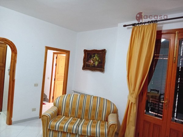 appartamento in vendita a Menfi
