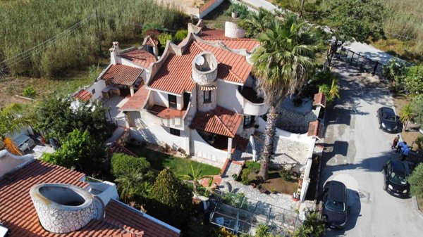 casa indipendente in vendita a Menfi in zona Porto Palo