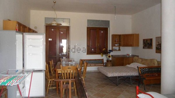 appartamento in vendita a Menfi