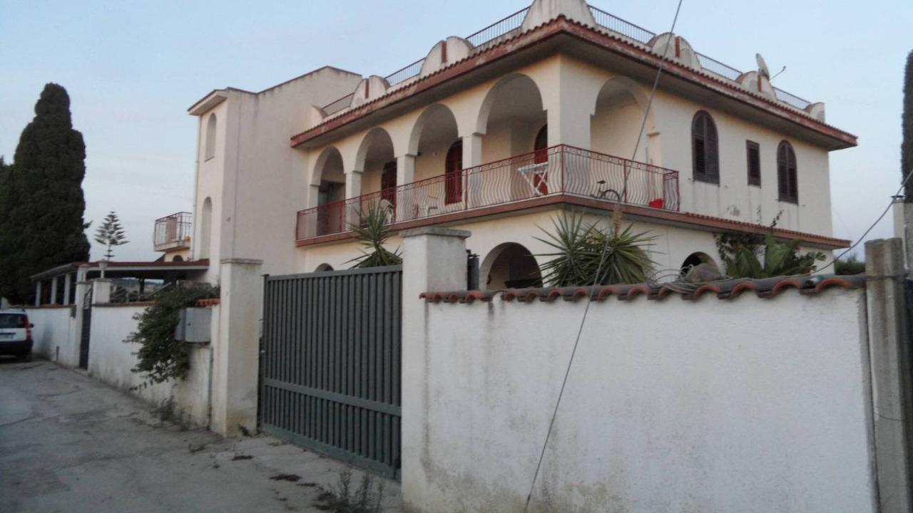 casa indipendente in vendita a Menfi
