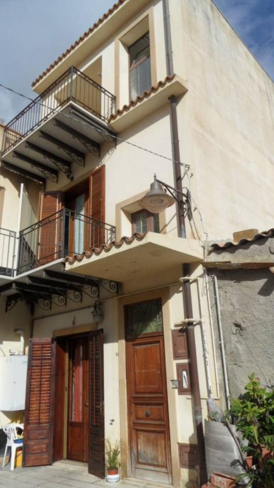 appartamento in vendita a Menfi