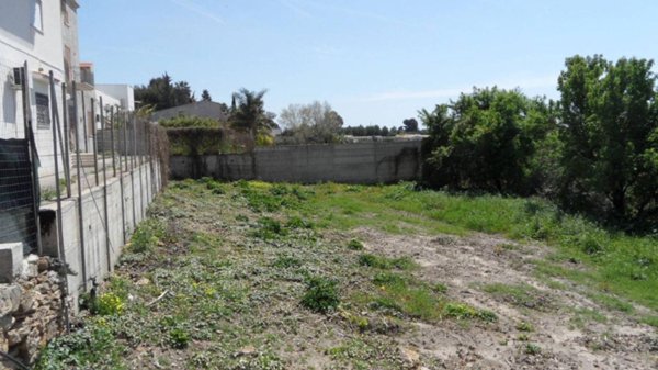 casa indipendente in vendita a Menfi