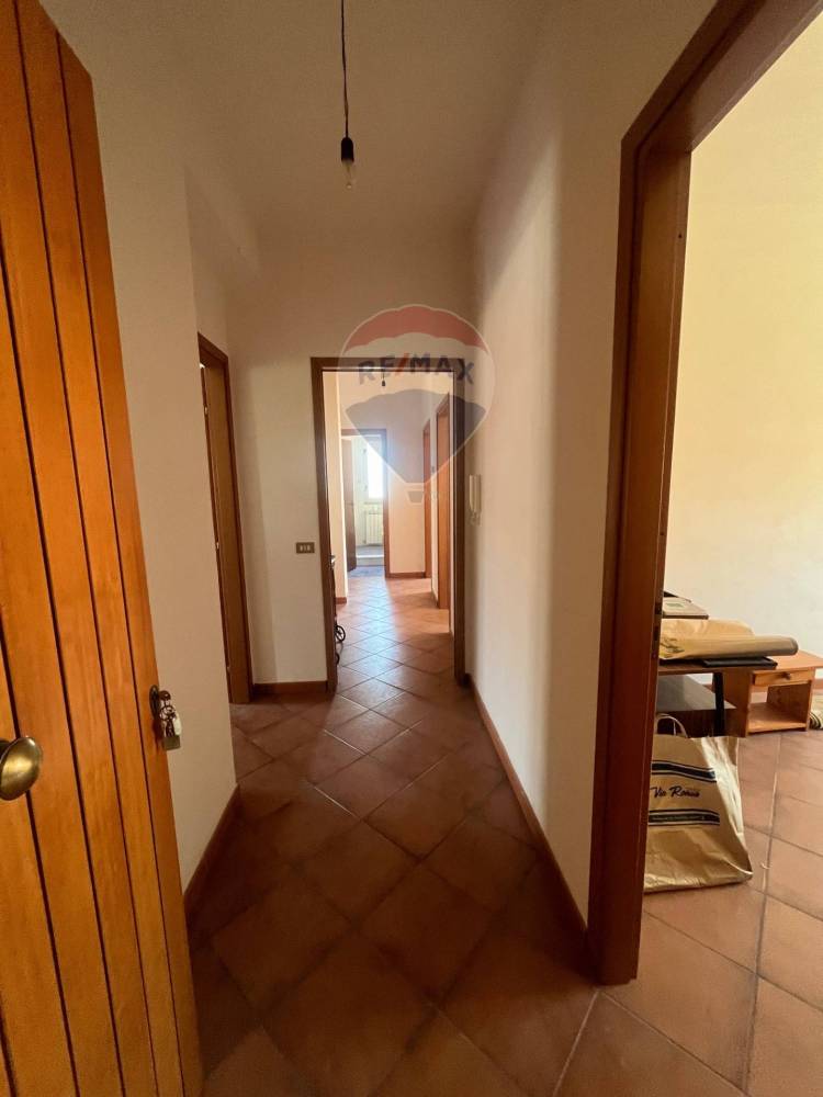 appartamento in vendita a Menfi