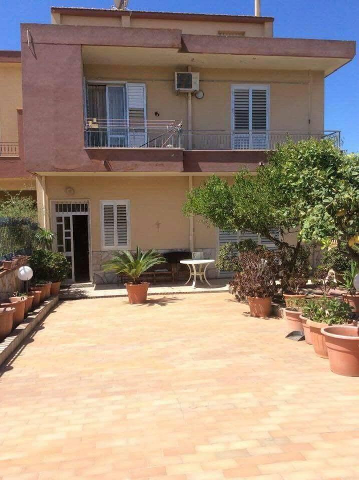casa indipendente in vendita a Menfi