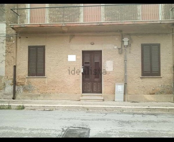 appartamento in vendita a Menfi