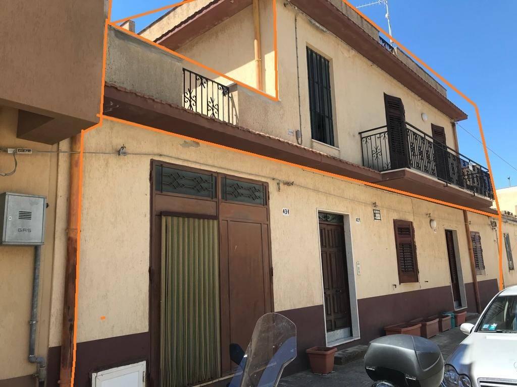 appartamento in vendita a Menfi