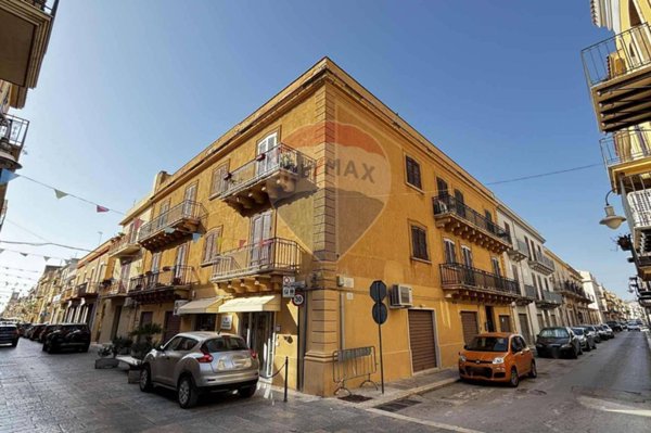appartamento in vendita a Menfi in zona Porto Palo