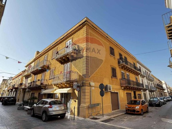 appartamento in vendita a Menfi in zona Porto Palo