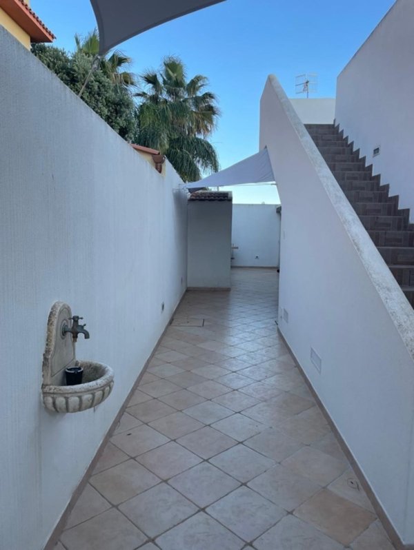 casa indipendente in vendita a Menfi