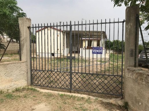 casa indipendente in vendita a Menfi in zona Porto Palo