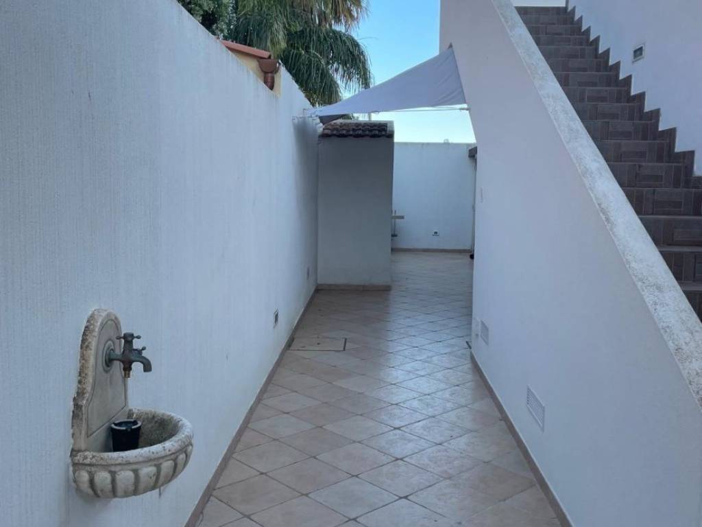 casa indipendente in vendita a Menfi