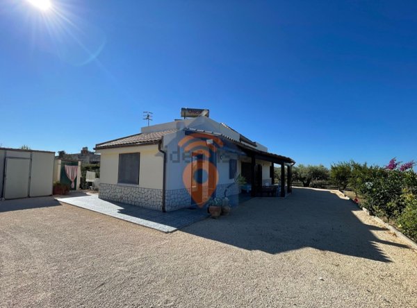 quadrivano in vendita a Menfi