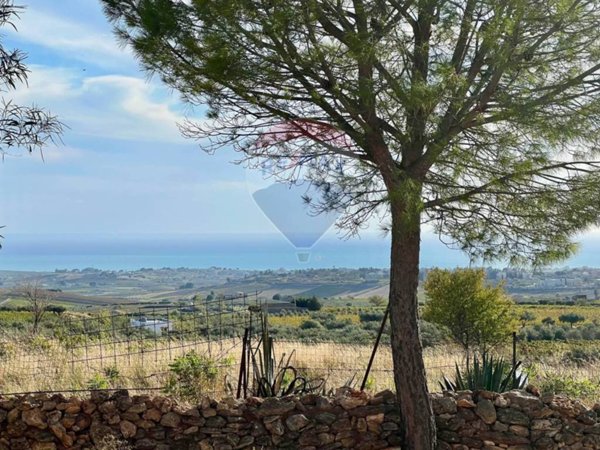 casale in vendita a Menfi