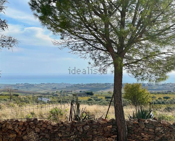 casa indipendente in vendita a Menfi