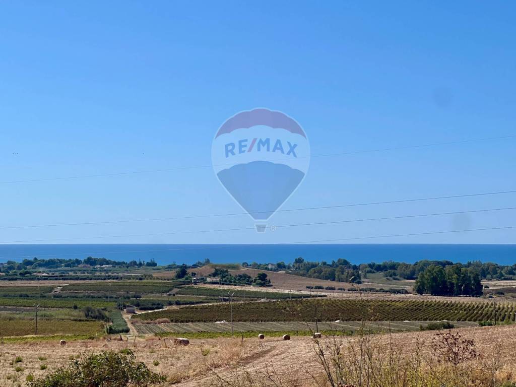 terreno agricolo in vendita a Menfi
