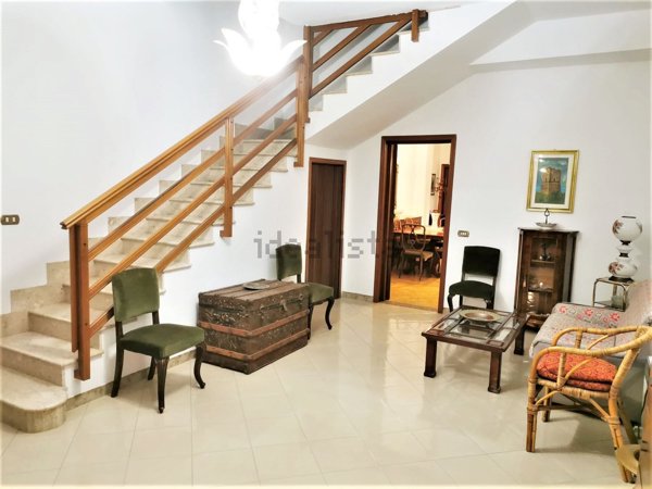 appartamento in vendita a Menfi