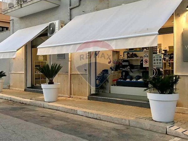 negozio in vendita a Menfi
