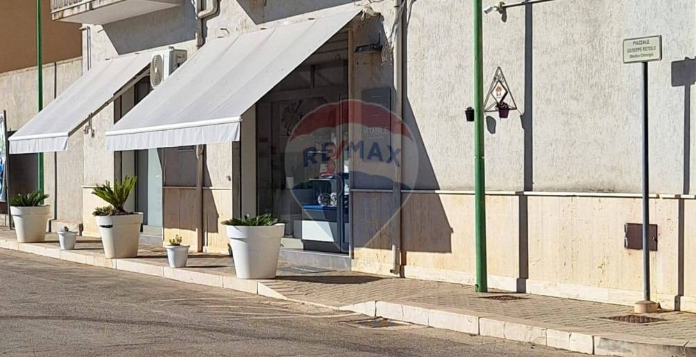 negozio in vendita a Menfi