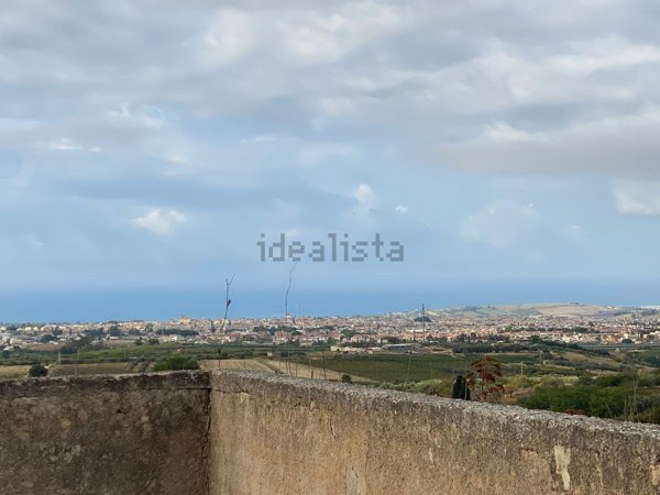 appartamento in vendita a Menfi