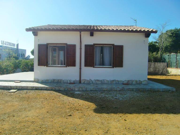 casa indipendente in vendita a Menfi