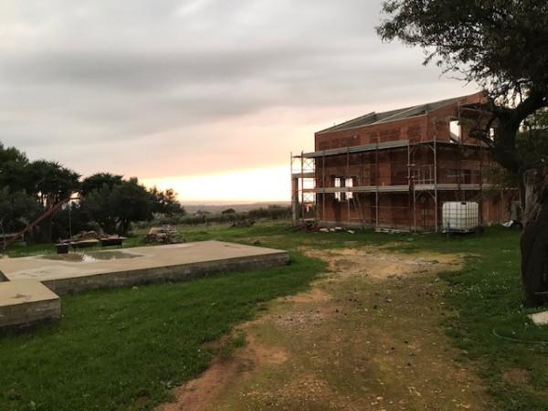 casa indipendente in vendita a Menfi in zona Porto Palo