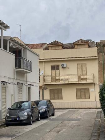 appartamento in vendita a Menfi