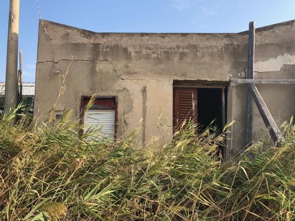 casa indipendente in vendita a Menfi