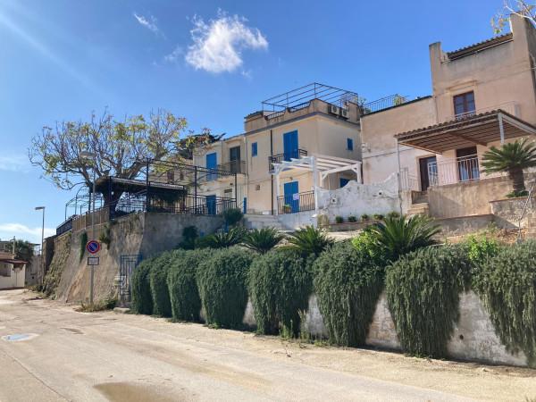 appartamento in vendita a Menfi in zona Porto Palo