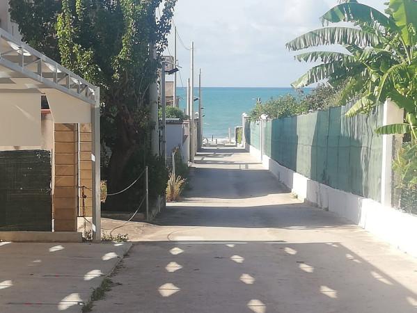 appartamento in vendita a Menfi