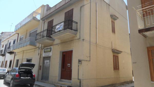 appartamento in vendita a Menfi