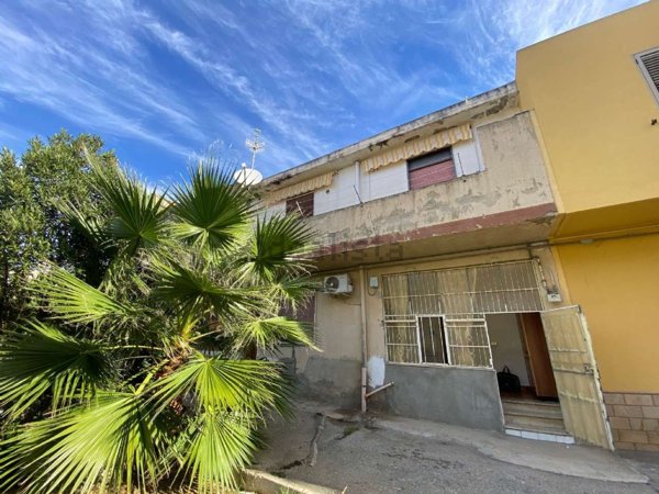 appartamento in vendita a Menfi