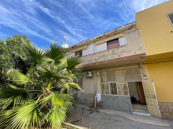 appartamento in vendita a Menfi