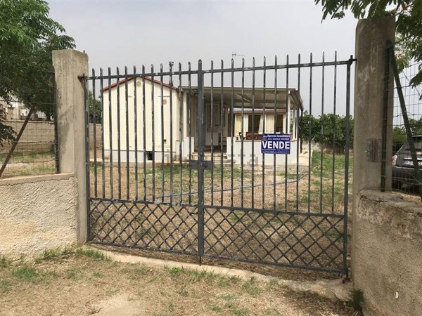 casa indipendente in vendita a Menfi in zona Porto Palo