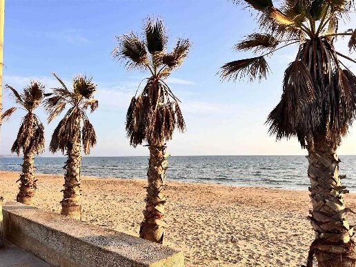 casa indipendente in vendita a Menfi in zona Porto Palo