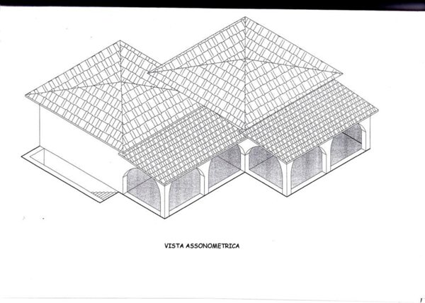 casa indipendente in vendita a Menfi