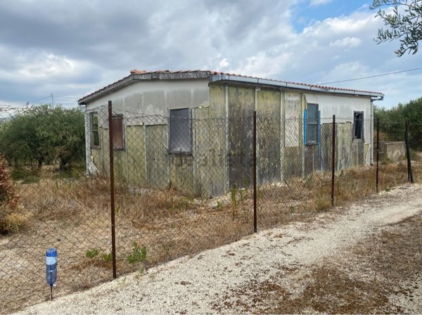 appartamento in vendita a Menfi