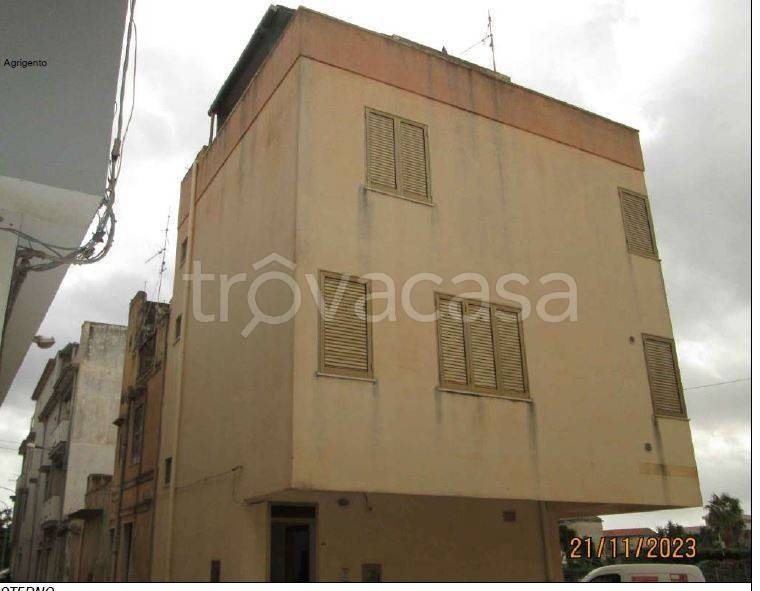 appartamento in vendita a Menfi