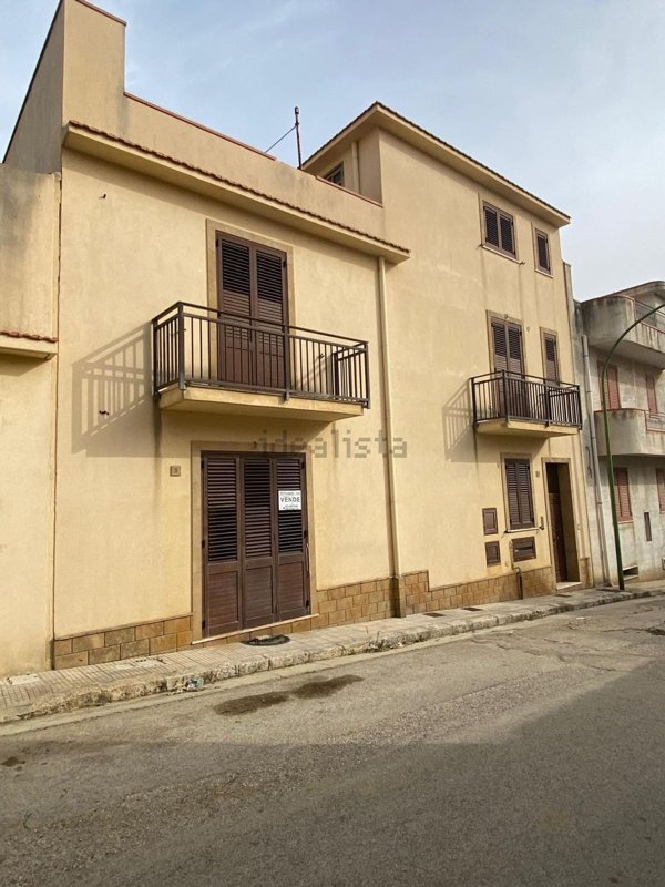casa indipendente in vendita a Menfi