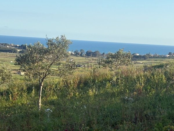 casa indipendente in vendita a Menfi
